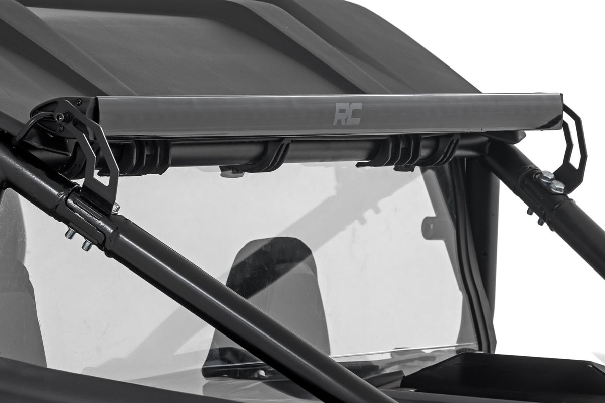 Rough Country 40" LED Light Kit | Rear Facing | Polaris RZR XP 4 1000