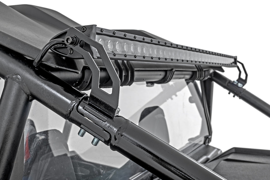 Rough Country 40" LED Light Kit | Rear Facing | Polaris RZR XP 4 1000