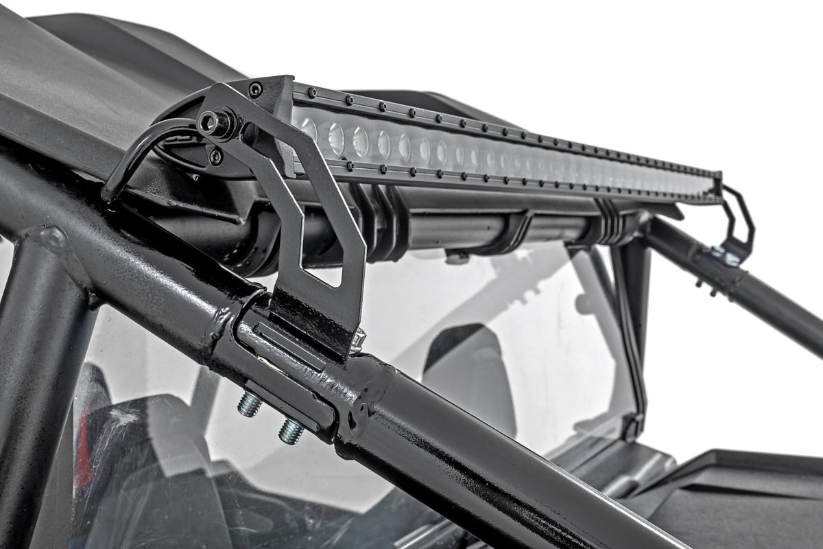 Rough Country 40" LED Light Kit | Rear Facing | Polaris RZR XP 4 1000