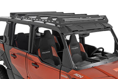 Rough Country Roof Rack | Polaris Xpedition ADV 5