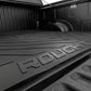 Rough Country (RCM689) Bed Mat | 5'7" Bed | RC Logo | Toyota Tundra 2WD/4WD (2022-2024)