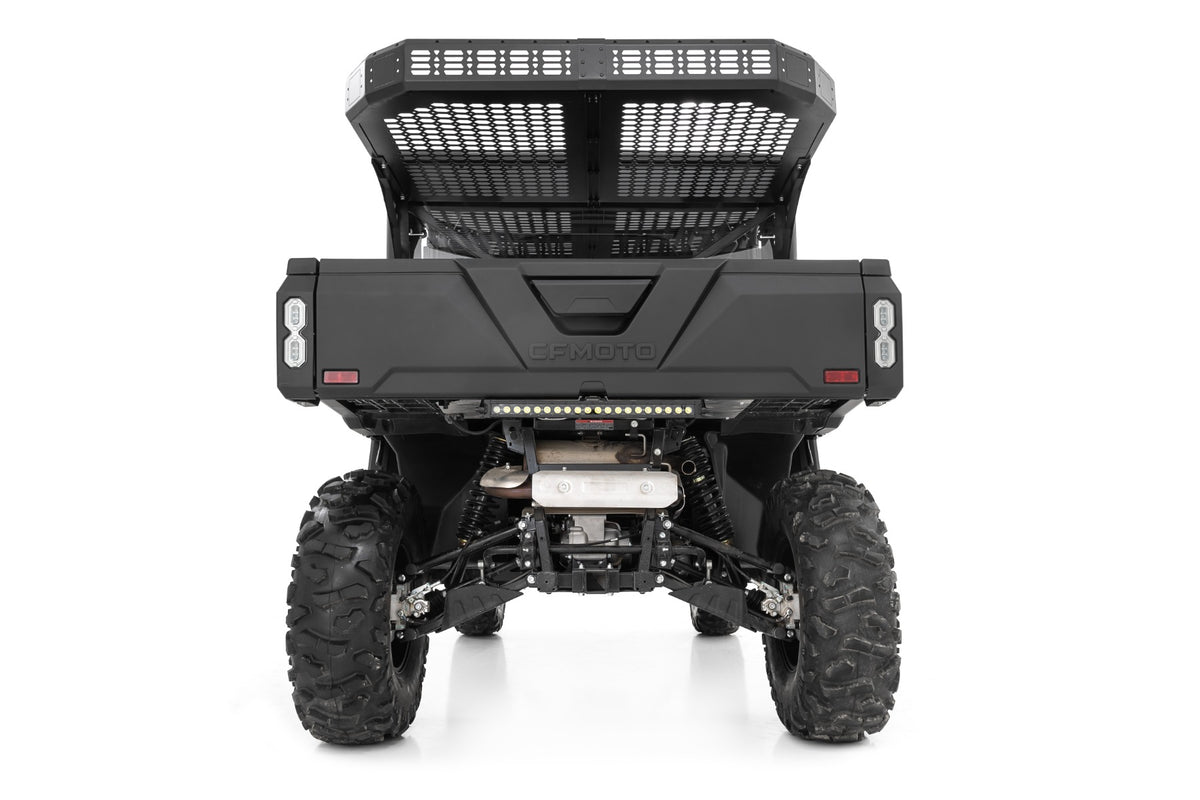 Rough Country 20" LED Light Kit | Under Bed | CFMOTO UFORCE 1000/1000XL
