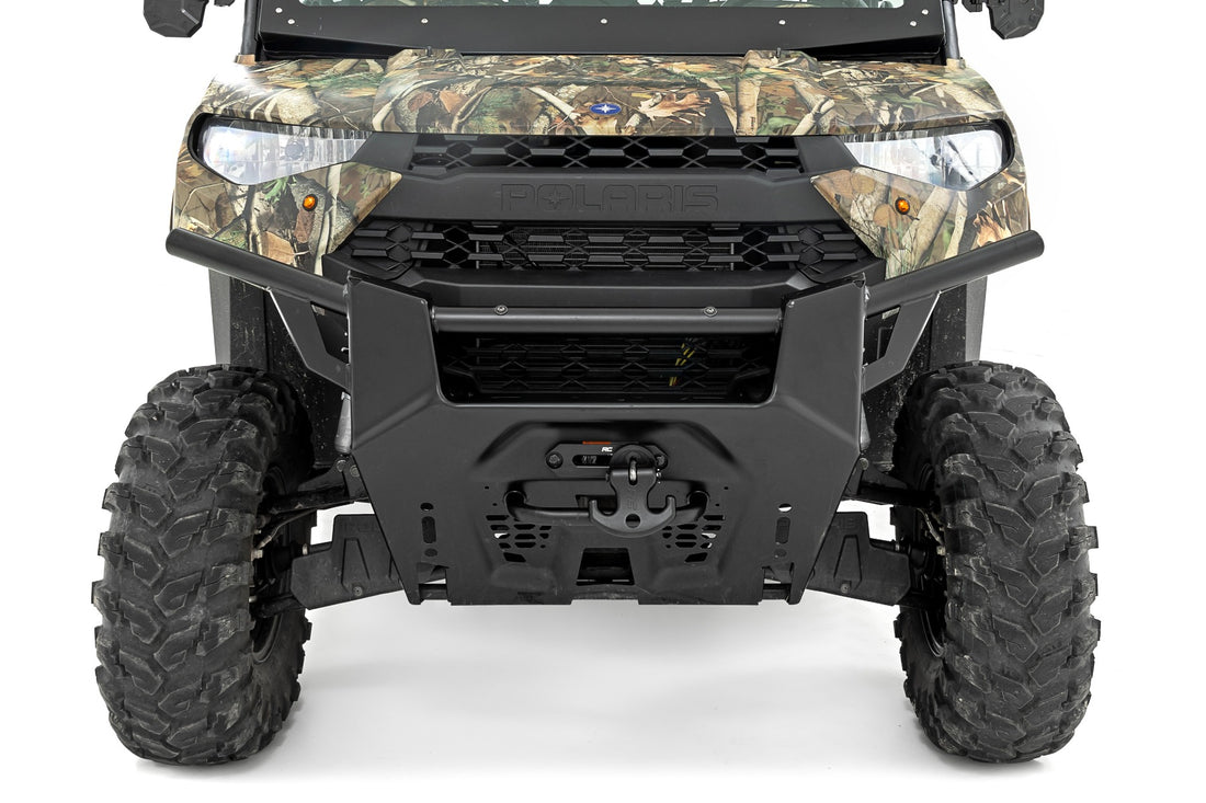 Rough Country UTV Multi-Functional Winch Cleat