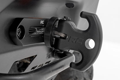 Rough Country UTV Multi-Functional Winch Cleat