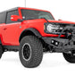 Rough Country Front Bumper | Ford Bronco 4WD (2021-2026)