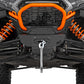 Rough Country Winch Mount | Polaris RZR XP 1000