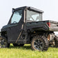 Rough Country 50" LED Light Kit | Rear Facing | Polaris Ranger XP 1000