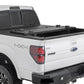 Rough Country Hard Low Profile Bed Cover | Ford F-150 2WD/4WD (2004-2014)