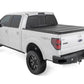 Rough Country Hard Low Profile Bed Cover | Ford F-150 2WD/4WD (2004-2014)