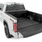 Rough Country (46514551A) Retractable Bed Cover | 5'7" Bed | Toyota Tundra 2WD/4WD (2022-2024)