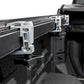 Rough Country Soft Roll Up Bed Cover | Chevy/GMC Sierra 1500 (19-26)/Silverado 1500 (19-26)