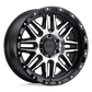BR ALAMO 20X9 6X139 +12 112 G-BLK MCH