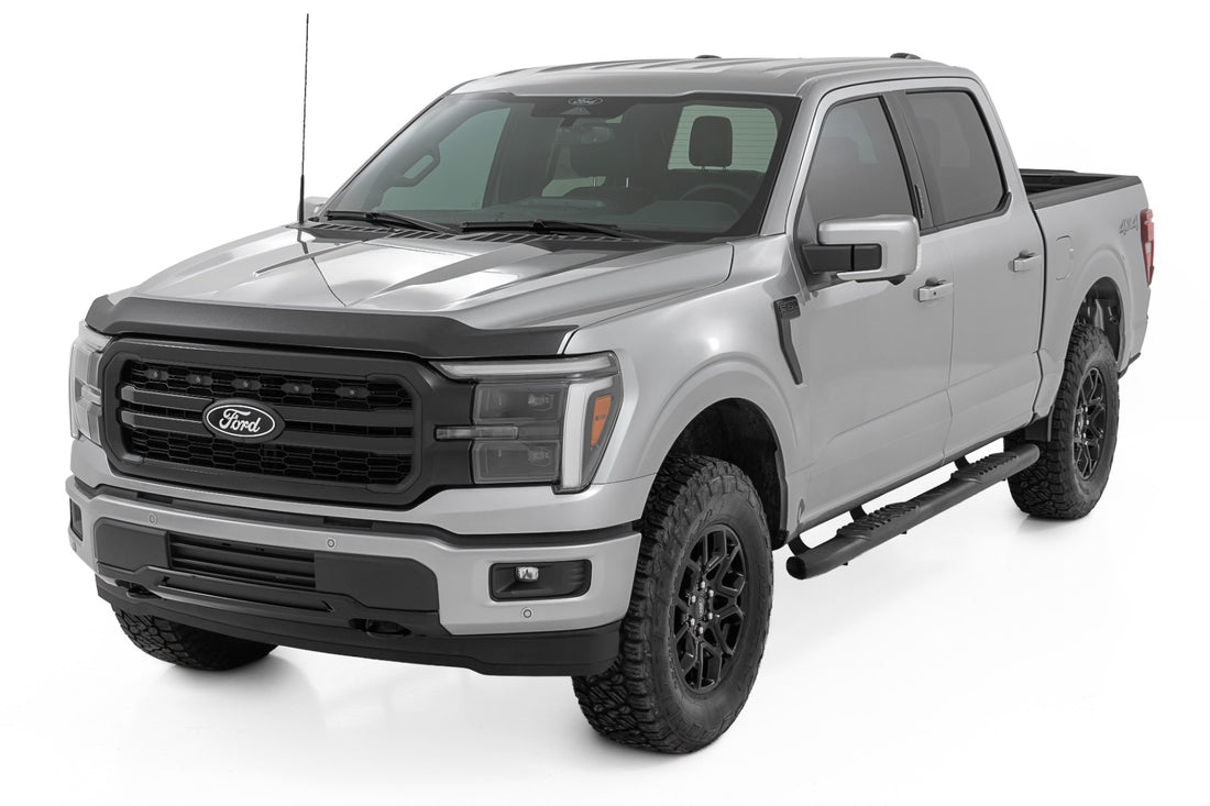 Rough Country Hood Protector | Ford F-150 2WD/4WD (2021-2026)