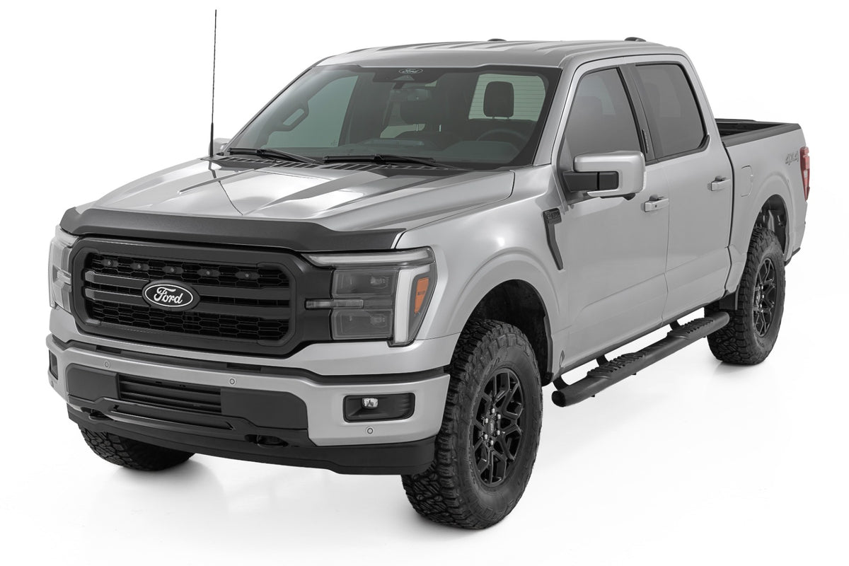 Rough Country Hood Protector | Ford F-150 2WD/4WD (2021-2026)