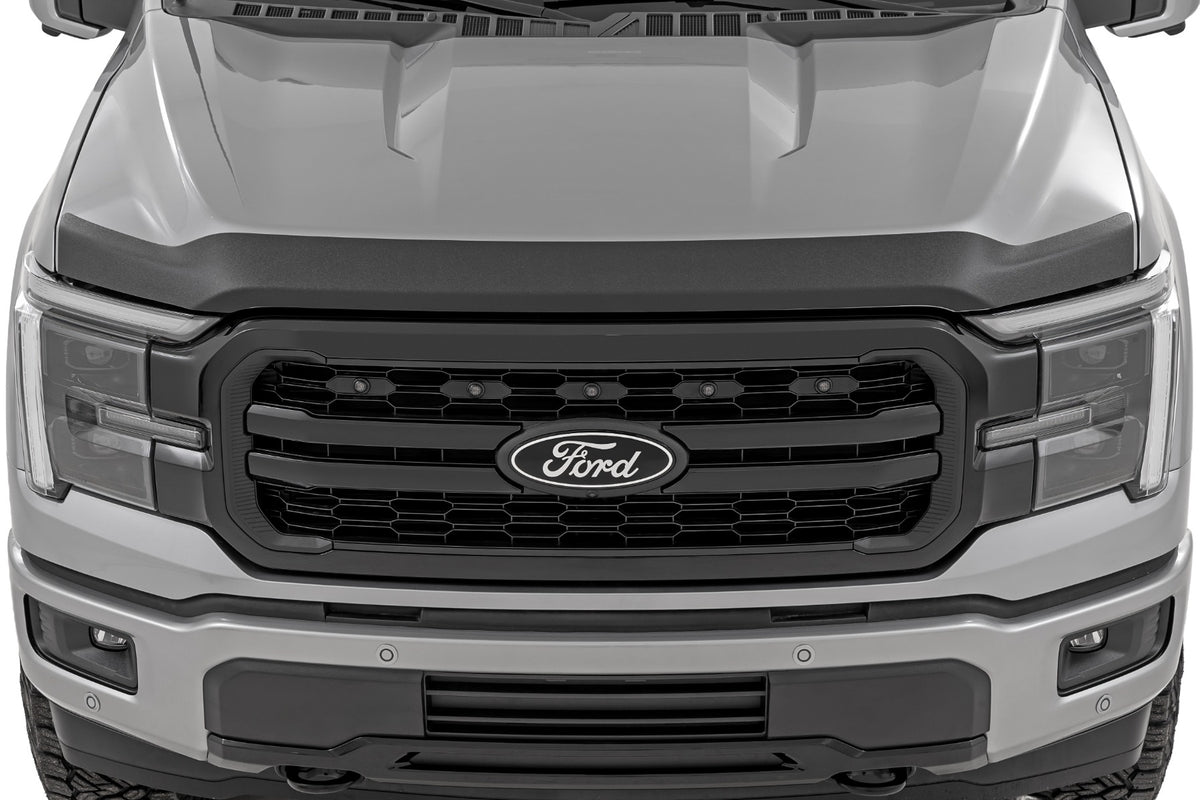 Rough Country Hood Protector | Ford F-150 2WD/4WD (2021-2026)