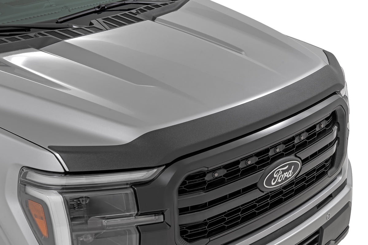 Rough Country Hood Protector | Ford F-150 2WD/4WD (2021-2026)