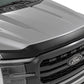 Rough Country Hood Protector | Ford F-150 2WD/4WD (2021-2026) - Gloss Black