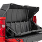 Rough Country Truck Bed Cargo Storage Box | Easy Access | 56” Wide | Fits Full-Sized Trucks - With Lid