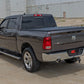 Rough Country Soft Roll Up Bed Cover | Ram 1500 (10-18)/2500 (10-26)