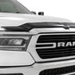 Rough Country Hood Protector | Ram 1500 2WD/4WD (2019-2026) - Gloss Black