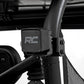 Rough Country LED Cube Light Kit | Rear Mount | Segway UT6/UT10