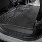 Rough Country Flex-Fit Floor Mats | Ford F-150 (15-26)/F-150 Lightning (22-26)/Raptor (17-26)