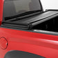 Rough Country Soft Tri-Fold Bed Cover | Toyota Tundra 2WD/4WD (2022-2026)