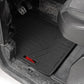Rough Country Floor Mats | Can-Am Defender HD5/HD7/HD8/HD9/HD10