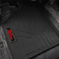 Rough Country Floor Mats | Can-Am Defender HD5/HD7/HD8/HD9/HD10