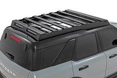 Rough Country Roof Rack | Ford Bronco Sport 4WD (2021-2026)