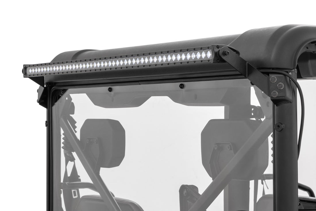 Rough Country 50" LED Light Kit | Rear Facing | CFMOTO UFORCE 1000 U10 Pro