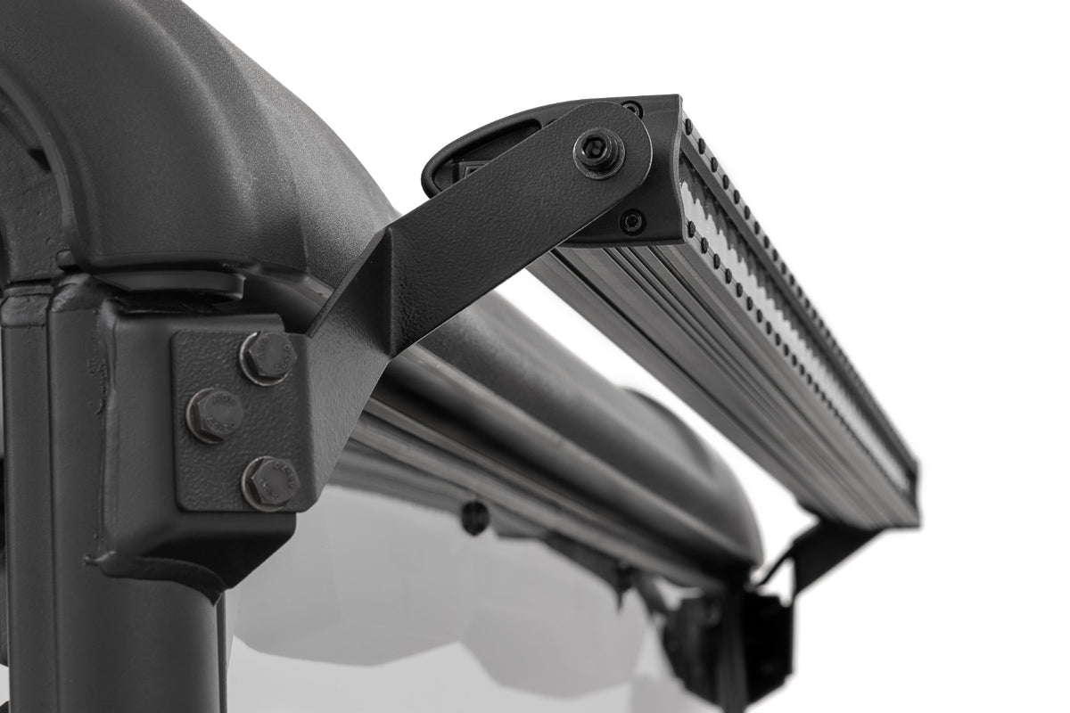 Rough Country 50" LED Light Kit | Rear Facing | CFMOTO UFORCE 1000 U10 Pro