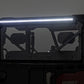 Rough Country 50" LED Light Kit | Rear Facing | CFMOTO UFORCE 1000 U10 Pro