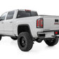 Rough Country Power Running Boards | HT-Series | Chevy/GMC 1500/2500HD/3500HD 2WD/4WD