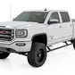 Rough Country Power Running Boards | HT-Series | Chevy/GMC 1500/2500HD/3500HD 2WD/4WD