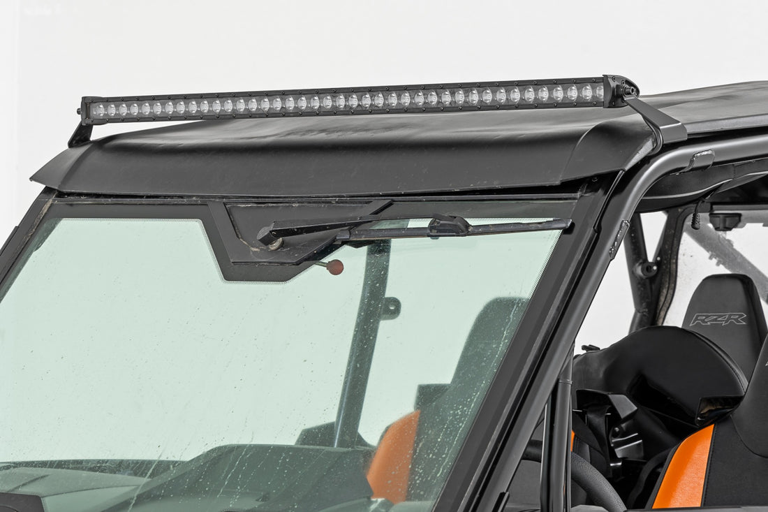 Rough Country 40" LED Light Kit | Forward Facing | Polaris RZR XP 1000/XP 4 1000