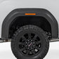 Rough Country Pocket Fender Flares | GMC Sierra 2500 HD/Sierra 3500 HD 2WD/4WD (2020-2026)