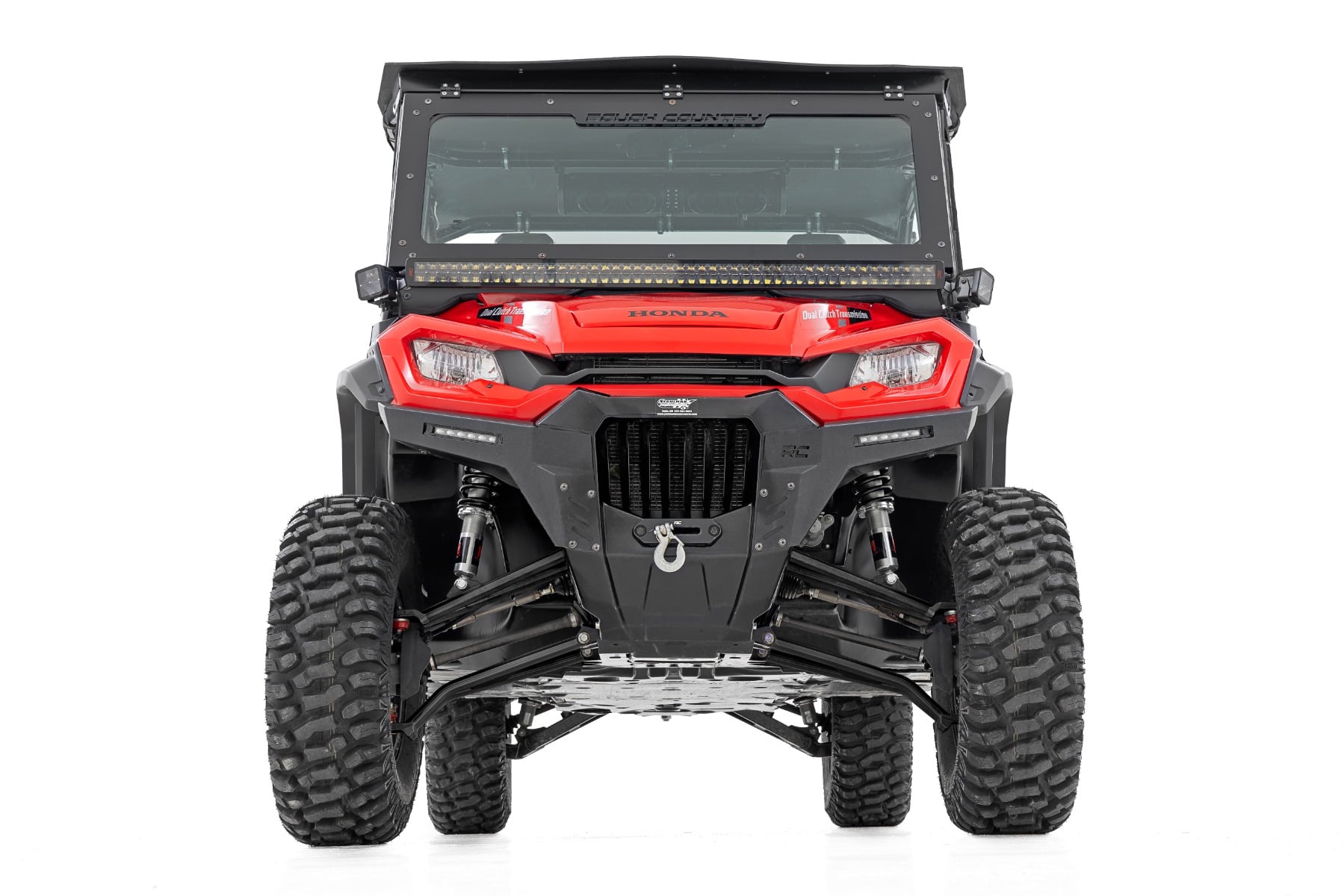 RC-92093BLK