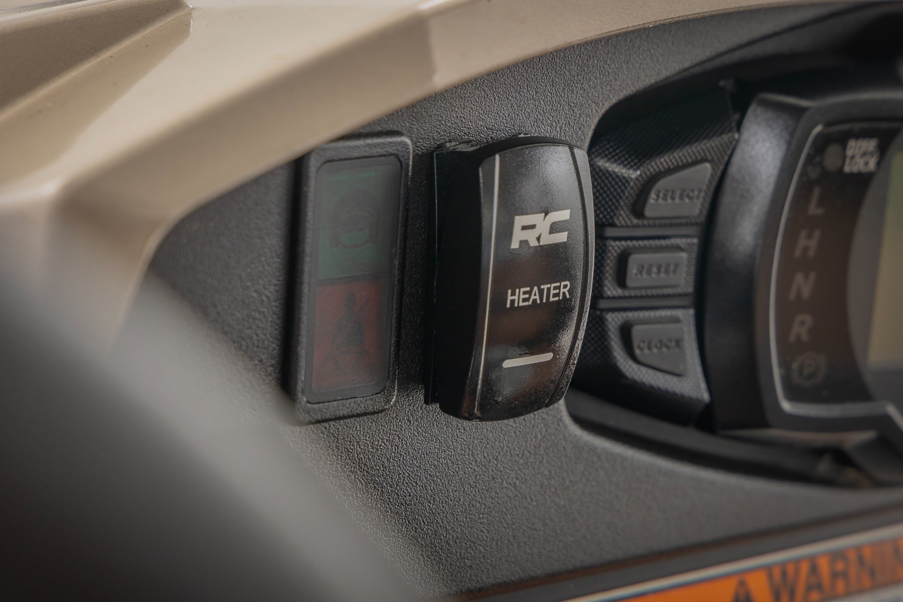RC-RCZ4705A