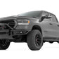 Rough Country Front Bumper | Tubular | Ram 1500 (19-24)