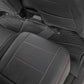 Rough Country Flex-Fit Floor Mats | Chevy/GMC 1500/2500HD/3500HD (14-19 & Classic)