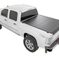 Rough Country Hard Roll Up Bed Cover | Chevy/GMC Sierra/Silverado 1500 (07-13)