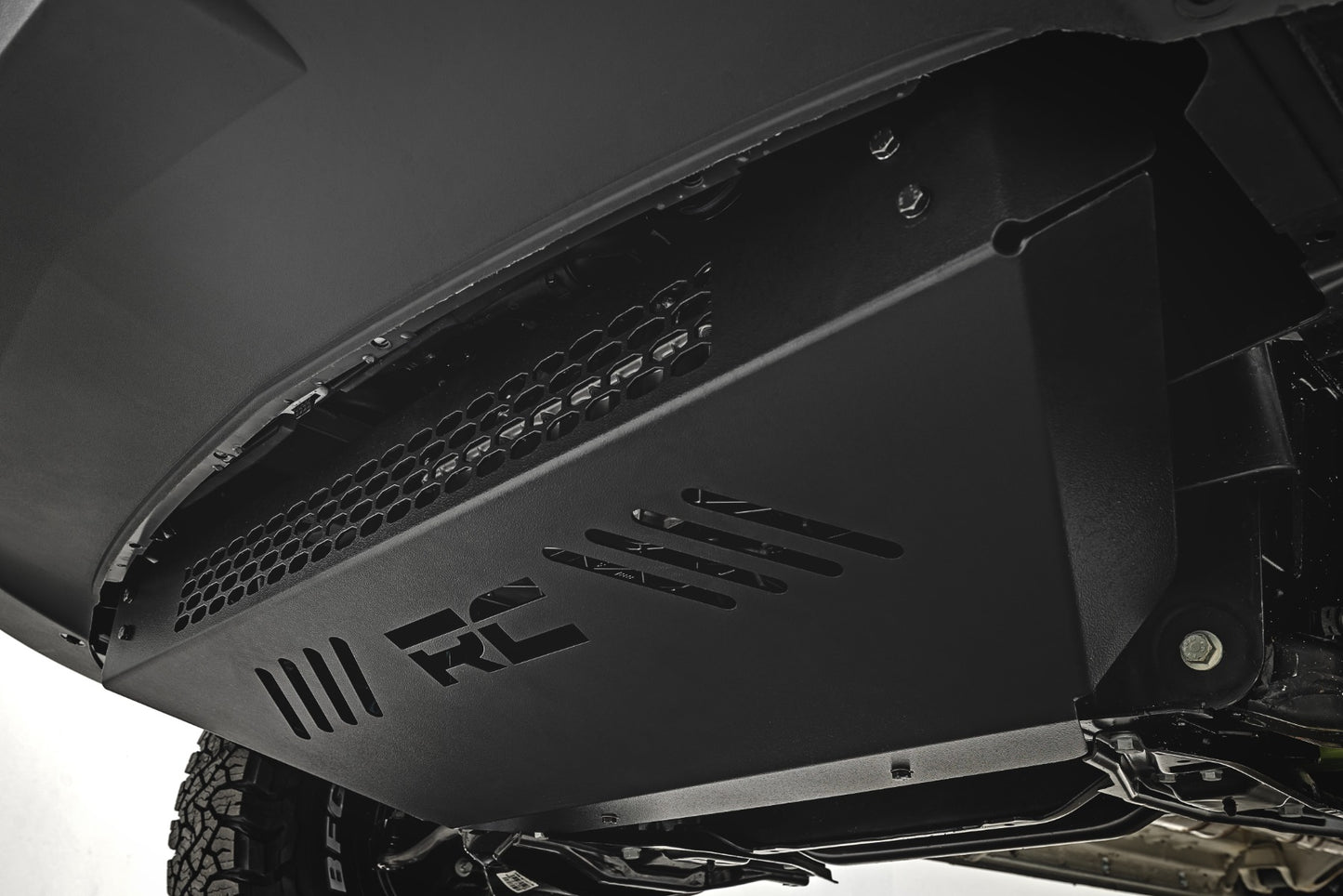 RC-85003