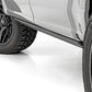 Rough Country Power Running Boards | HT-Series | Ford F-150/Lightning/F-250/F-350/Raptor (15-26)