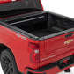 Rough Country Powered Retractable Bed Cover | Chevy/GMC Sierra 1500 (19-26)/Silverado 1500 (19-26)