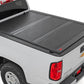 Rough Country Hard Low Profile Bed Cover | Chevy/GMC Canyon/Colorado (15-26) - 6' Bed