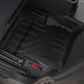 Rough Country Sure-Fit Floor Mats | Suzuki Jimny (2018-2026)