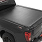 Rough Country Powered Retractable Bed Cover | Chevy/GMC Sierra 1500 (19-26)/Silverado 1500 (19-26) - 6'7" Bed | Standard Bed