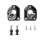 AMP Research 74811-01A BedXtender HD Max U-Shape Design - Black