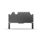 JEEP-JL-LVL1-C | Jeep Wrangler Core Audio Kit 2018–2023